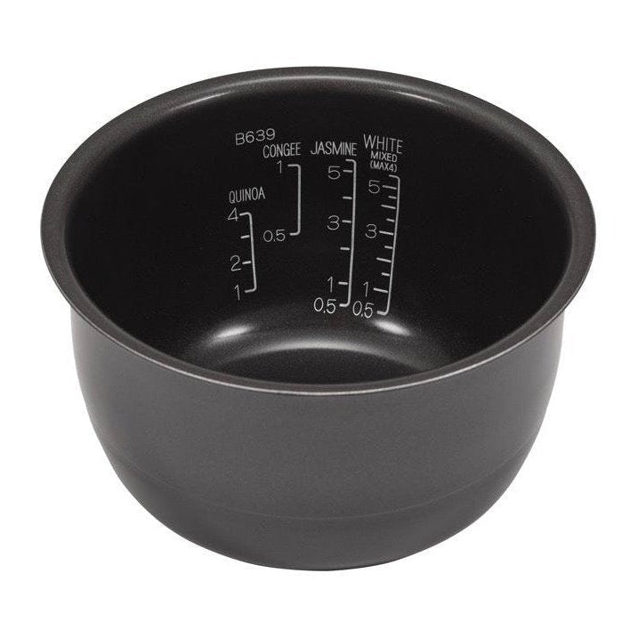 Zojirushi NW-QAQ IH Induction Micom Rice Cooker AU