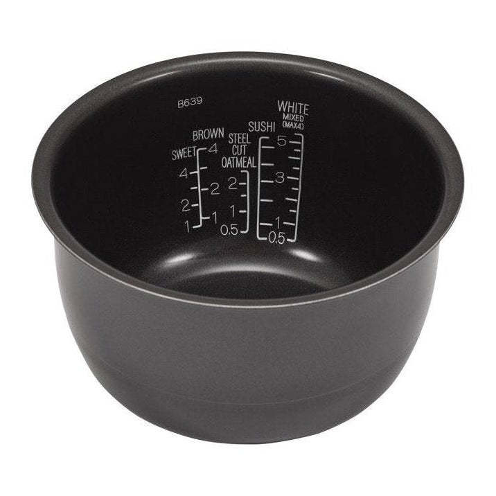 Zojirushi NW-QAQ IH Induction Micom Rice Cooker AU