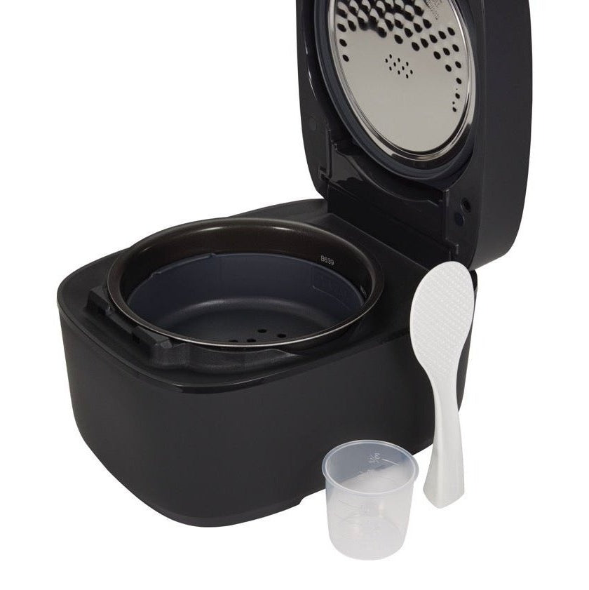 Zojirushi NW-QAQ IH Induction Micom Rice Cooker AU