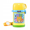 Zojirushi SC-ZT45 2WAY Cup and Straw Stainless Bottle 450ml