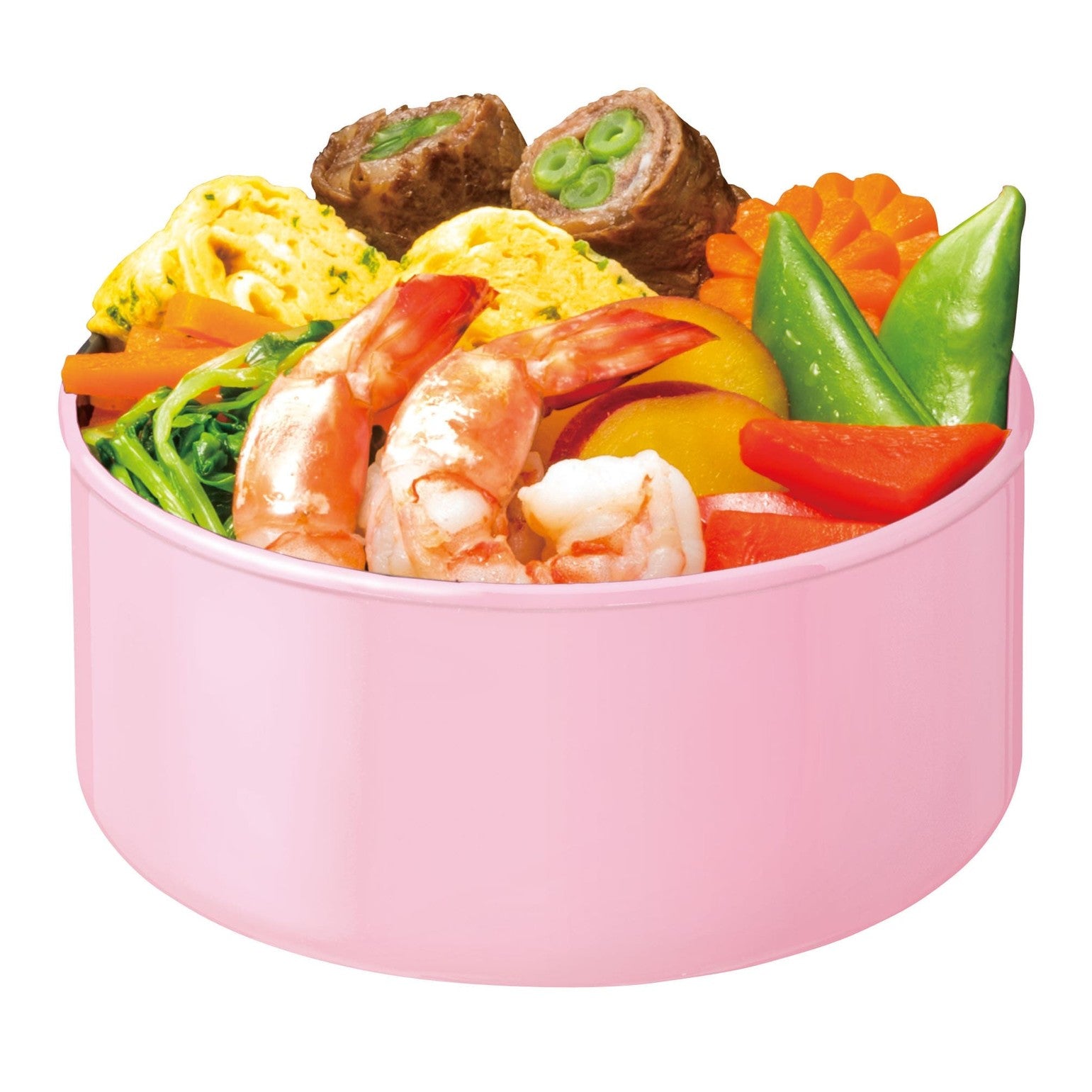 Zojirushi SLGH18 Stainless Steel Insulation Lunch Jar