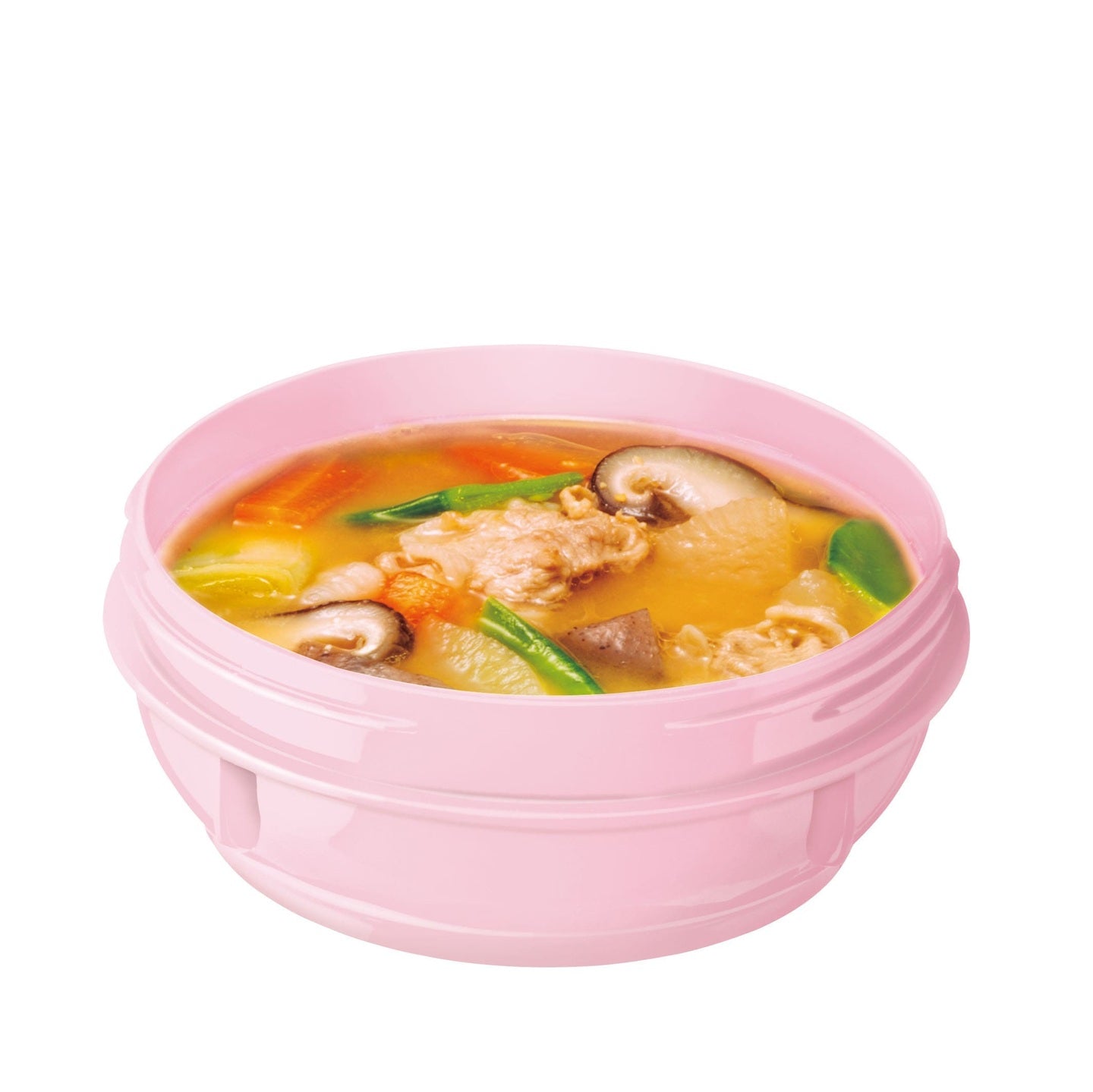 Zojirushi SLGH18 Stainless Steel Insulation Lunch Jar