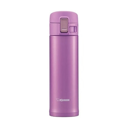 Zojirushi SM-KB48 Stainless Steel Vacuum Flask 480ml
