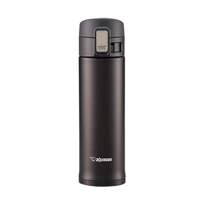 Zojirushi SM-KB48 Stainless Steel Vacuum Flask 480ml