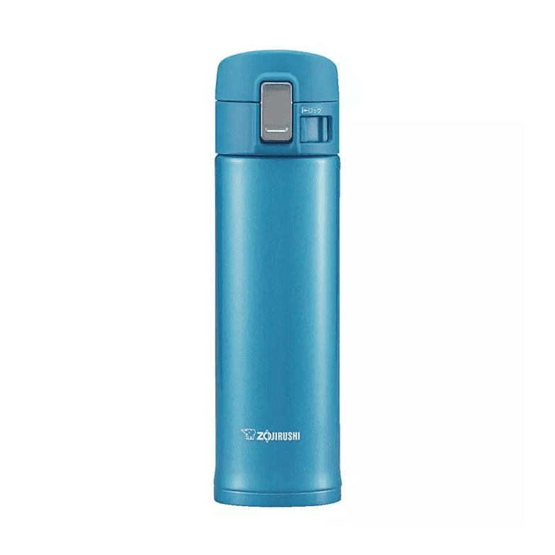 Zojirushi SM-KB48 Stainless Steel Vacuum Flask 480ml