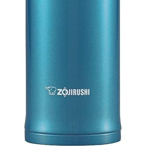Zojirushi SM-KB48 Stainless Steel Vacuum Flask 480ml