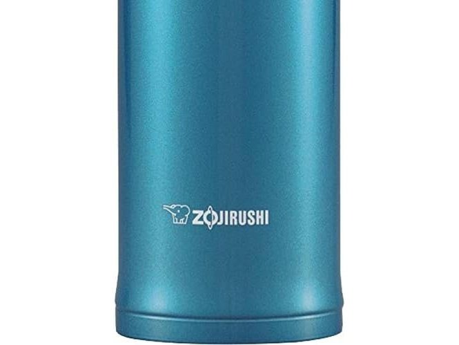 Zojirushi SM-KB48 Stainless Steel Vacuum Flask 480ml