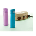 Zojirushi SM-KB48 Stainless Steel Vacuum Flask 480ml