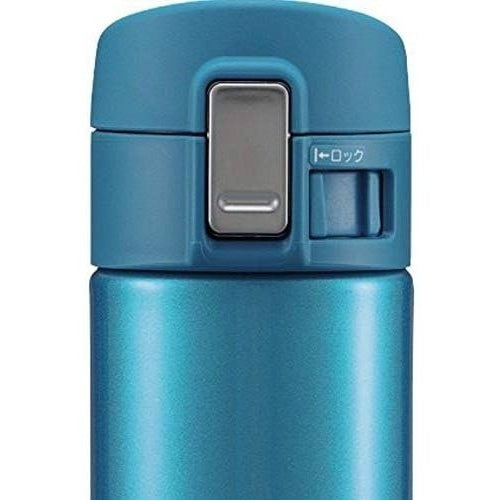 Zojirushi SM-KB48 Stainless Steel Vacuum Flask 480ml