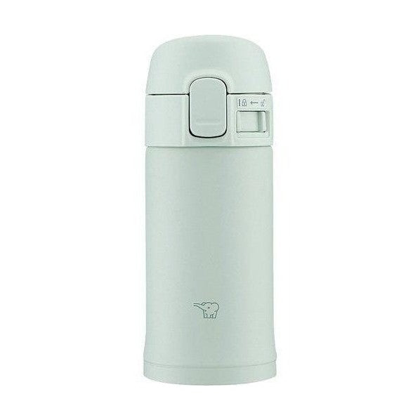 Zojirushi SM-PD20 One Touch Vacuum Insulated Flask 200ml