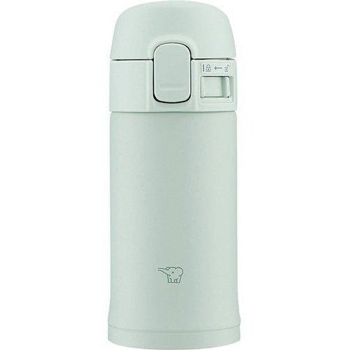 Zojirushi SM-PD20 One Touch Vacuum Insulated Flask 200ml