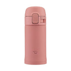 Zojirushi SM-PD20 One Touch Vacuum Insulated Flask 200ml