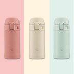 Zojirushi SM-PD20 One Touch Vacuum Insulated Flask 200ml