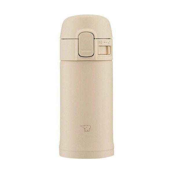 Zojirushi SM-PD20 One Touch Vacuum Insulated Flask 200ml