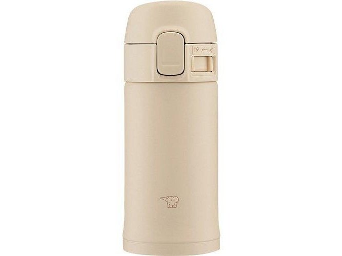 Zojirushi SM-PD20 One Touch Vacuum Insulated Flask 200ml