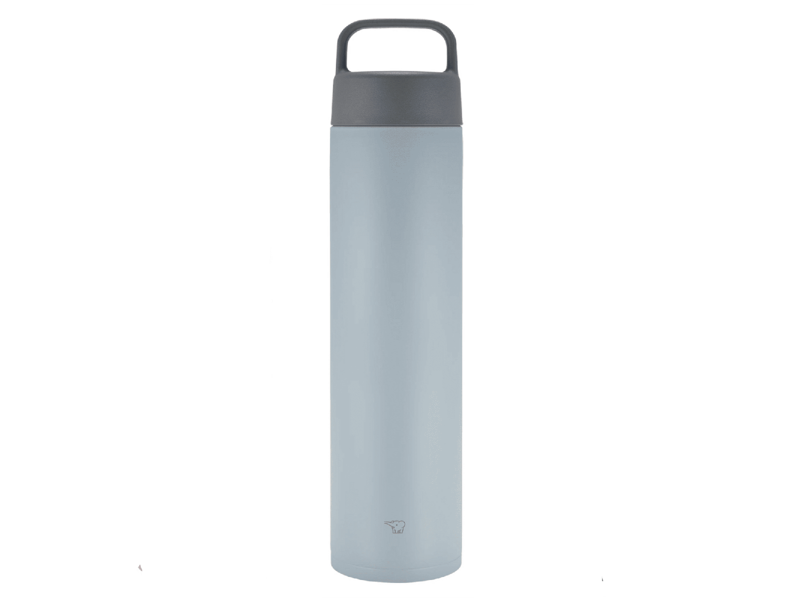 Zojirushi SM-RB60 SlickSteel Vacuum Insulated Bottle 600ml