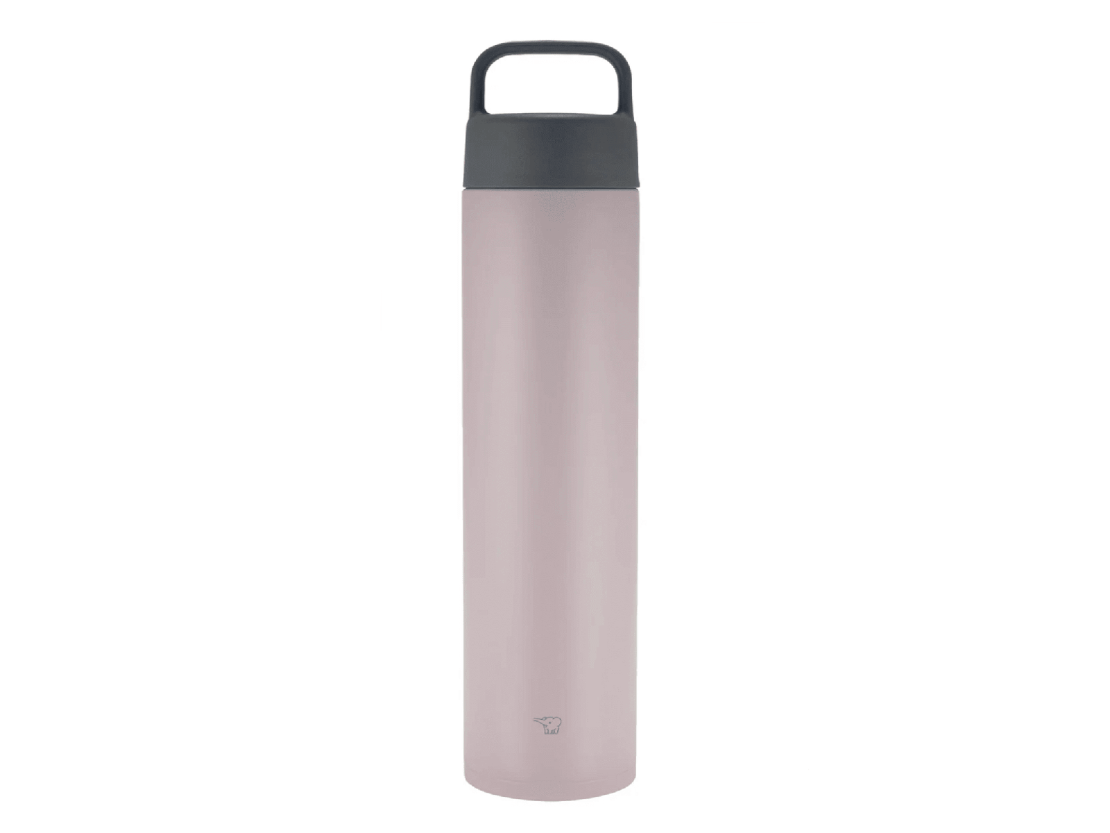 Zojirushi SM-RB60 SlickSteel Vacuum Insulated Bottle 600ml