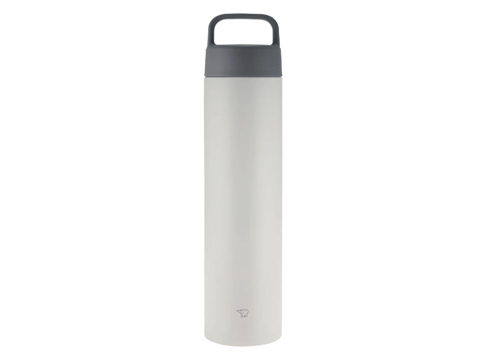 Zojirushi SM-RB60 SlickSteel Vacuum Insulated Bottle 600ml