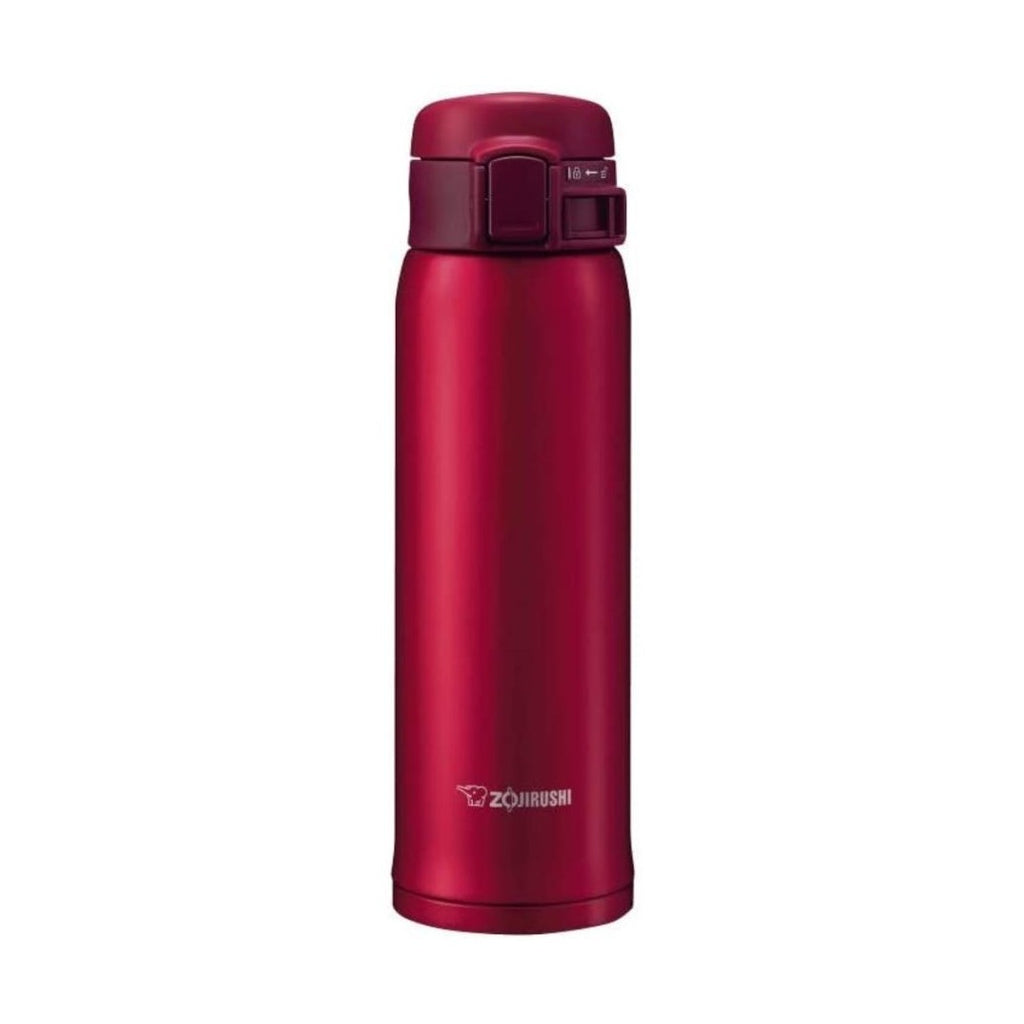 Zojirushi SM-SE48 Stainless Mug 480ml