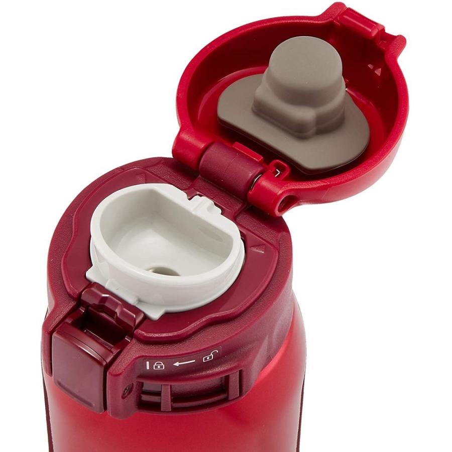 Zojirushi SM-SE48 Stainless Mug 480ml Garnet Red | Minimaru – MINIMARU