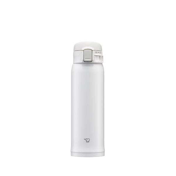 Zojirushi SM-SR One-Touch Vacuum Flask 480ml