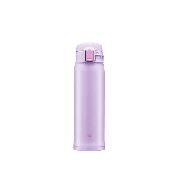 Zojirushi SM-SR One-Touch Vacuum Flask 480ml