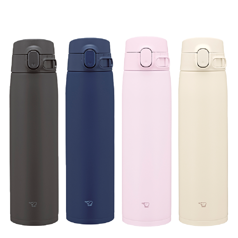 Zojirushi SM-VB72 One Touch Vacuum Insulated Bottle 720ml