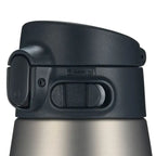 Zojirushi SM-VB72 One Touch Vacuum Insulated Bottle 720ml