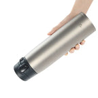 Zojirushi SM-VB72 One Touch Vacuum Insulated Bottle 720ml