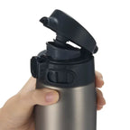 Zojirushi SM-VB72 One Touch Vacuum Insulated Bottle 720ml