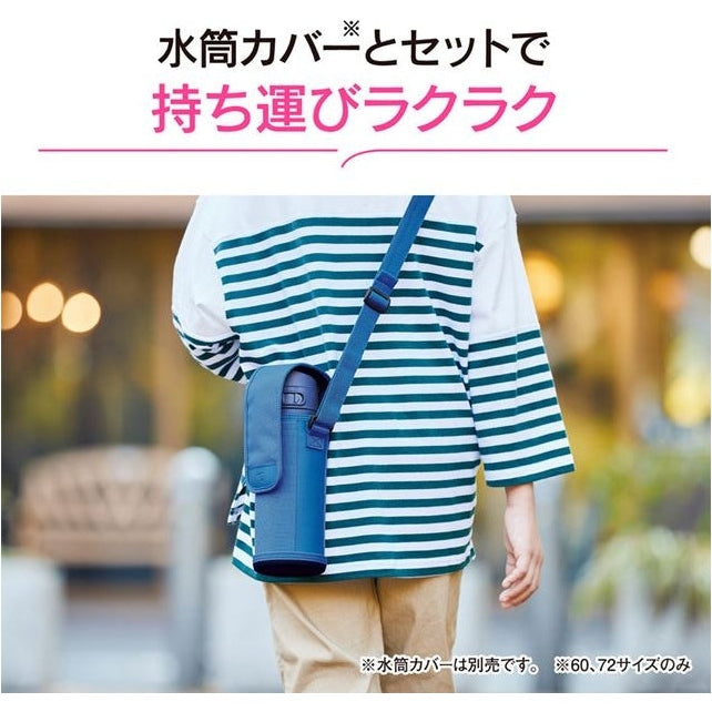 Zojirushi SM-VB95 One Touch Vacuum Insulated Bottle 950ml