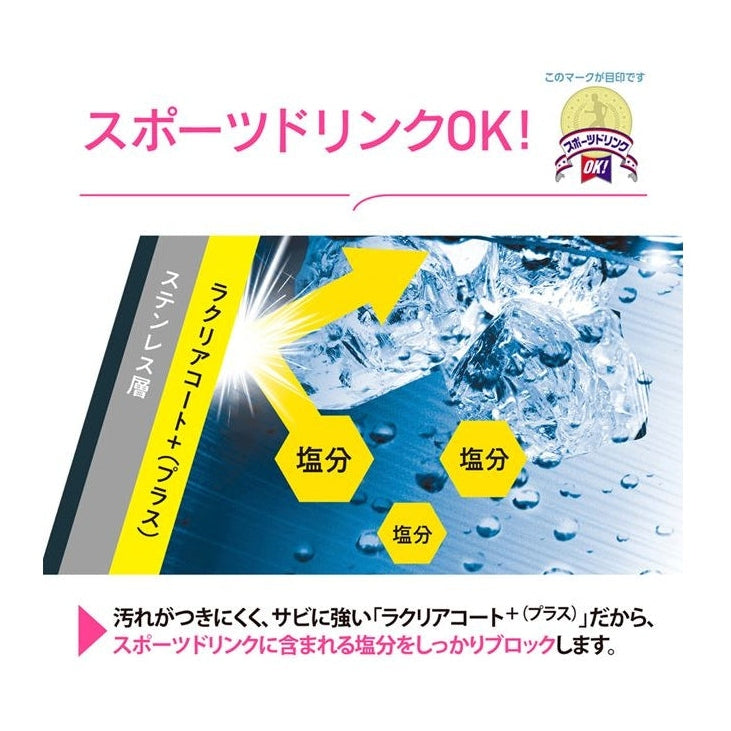 Zojirushi SM-VB95 One Touch Vacuum Insulated Bottle 950ml