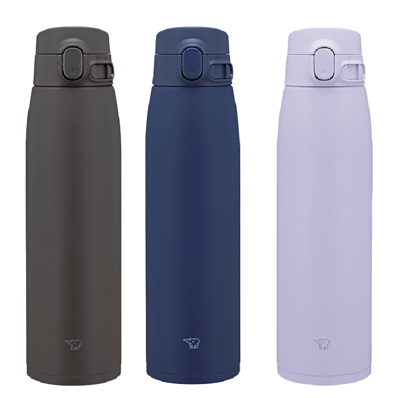 Zojirushi SM-VB95 One Touch Vacuum Insulated Bottle 950ml