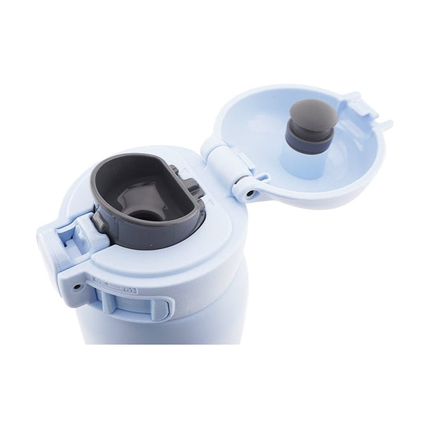 Zojirushi SM-WS48 One-touch open Vacuum Insulated Bottle 480ml