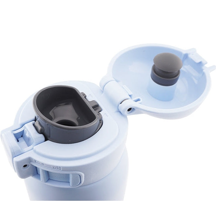 Zojirushi SM-WS48 One-touch open Vacuum Insulated Bottle 480ml