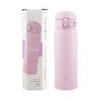 Zojirushi SM-WS48 One-touch open Vacuum Insulated Bottle 480ml