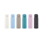 Zojirushi SM-WS48 One-touch open Vacuum Insulated Bottle 480ml
