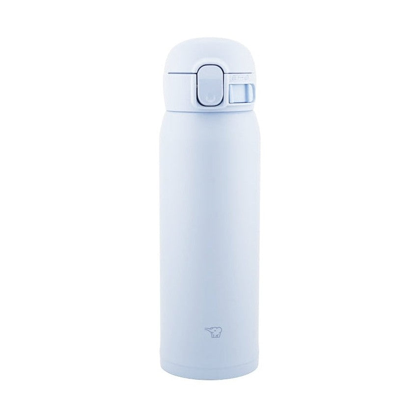 Zojirushi SM-WS48 One-touch open Vacuum Insulated Bottle 480ml