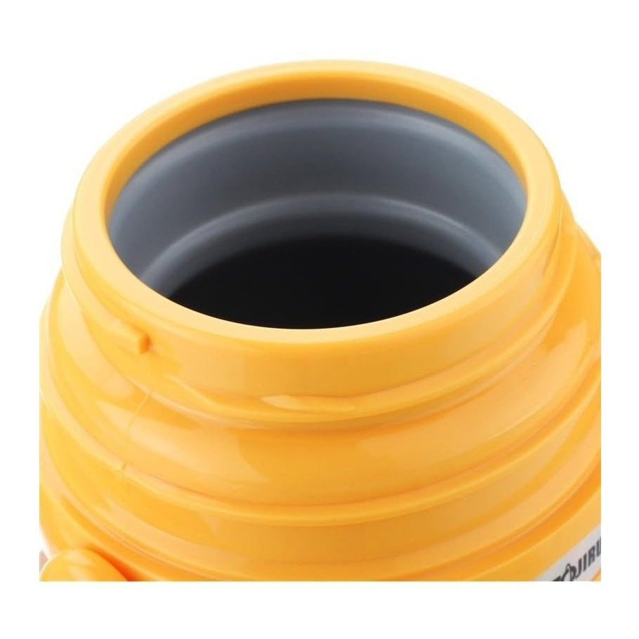 Zojirushi ST-ZEE45 Kids Stainless Steel Vacuum Bottle with Straw 0.45L