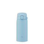 Zojirushi SU-BA36 One-Touch Open Slik Steel Vacuum Insulated Bottle 360ml