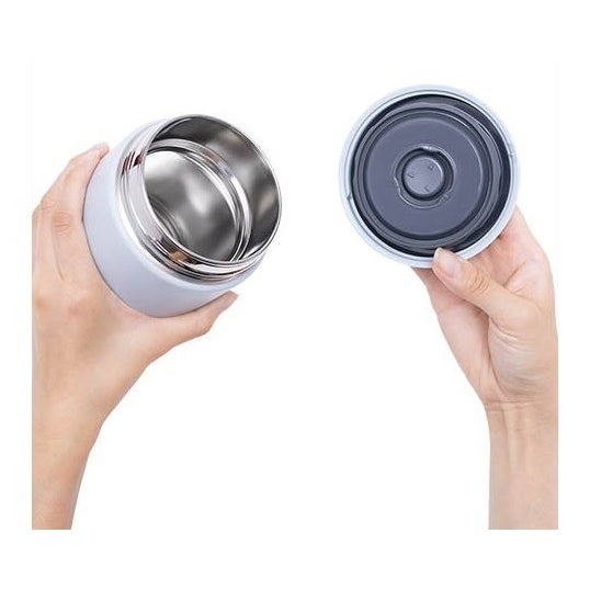 Zojirushi SW-KA52 Stainless Steel Food Jar 520 ml