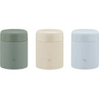 Zojirushi SW-KA52 Stainless Steel Food Jar 520 ml