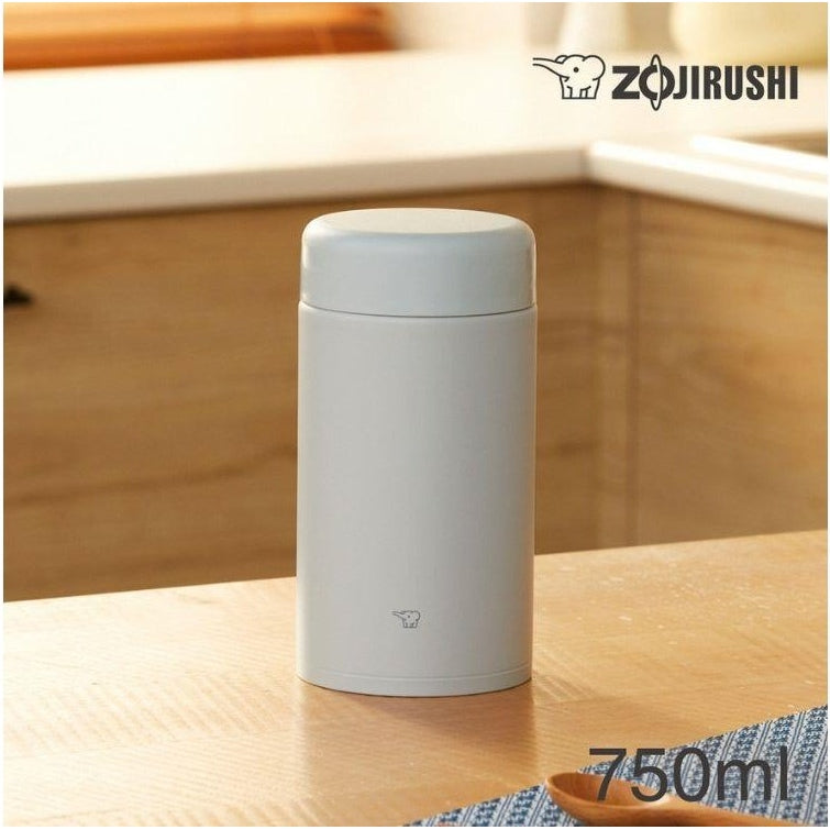 Zojirushi SW-KA75H Stainless Steel Food Jar 750 ml