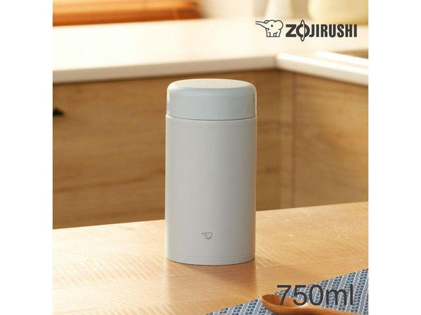 Zojirushi SW-KA30 Stainless Steel Food Jar 520 ml - MINIMARU