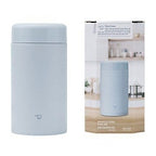 Zojirushi SW-KA75H Stainless Steel Food Jar 750 ml