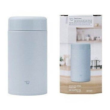 Zojirushi SW-KA75H Stainless Steel Food Jar 750 ml
