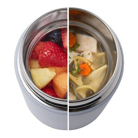 Zojirushi SW-KA75H Stainless Steel Food Jar 750 ml