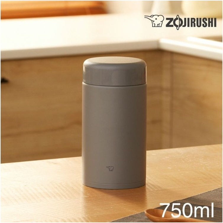 Zojirushi SW-KA75H Stainless Steel Food Jar 750 ml