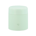 Zojirushi SW-LA30 Stainless Steel Food Jar 300ml - Airy Green