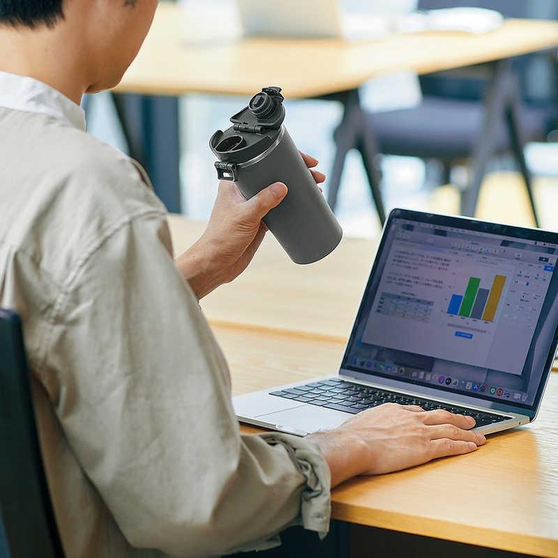 Zojirushi Stainless Carry Tumbler SX-KA30